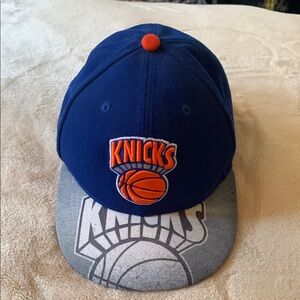 KNICKS Cap